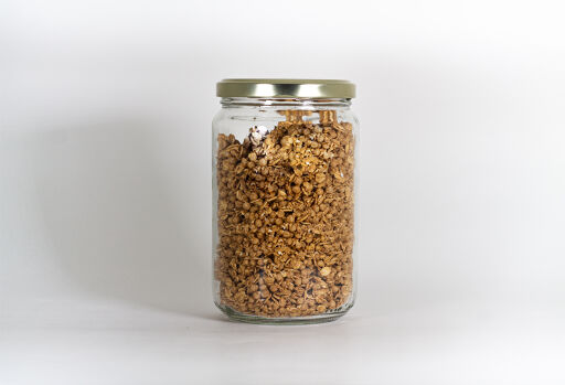 Mon Petit Granola - Tarte Aux Pommes - 250g