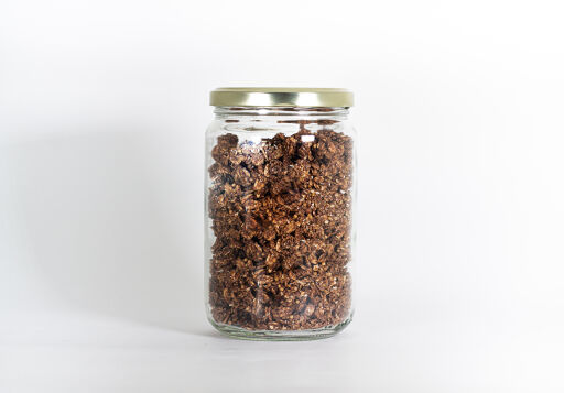Mon Petit Granola - Riz & Chocolat- 250 g