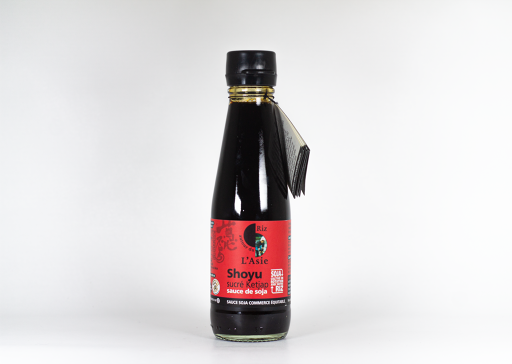 Sauce Soja Shoyu Sucré Ketjap - 200ml