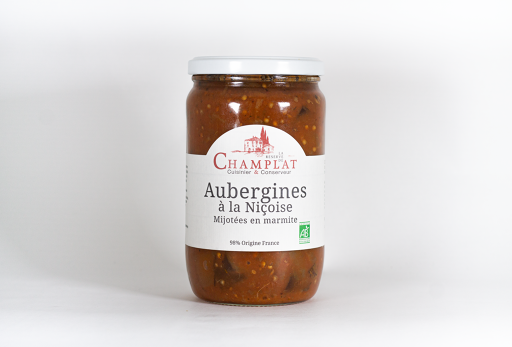 Coulis De Tomate À L'Ancienne- 340G