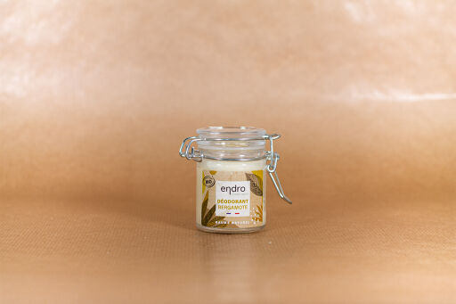 Déodorant baume Bergamote - 50g