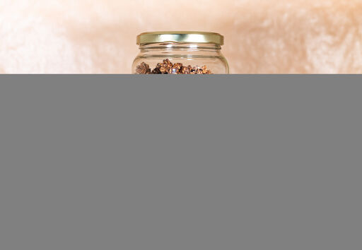 Mon Petit Granola - Riz & Chocolat -  330 g