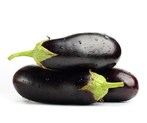 Aubergine