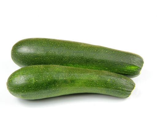 Courgette Verte 21+
