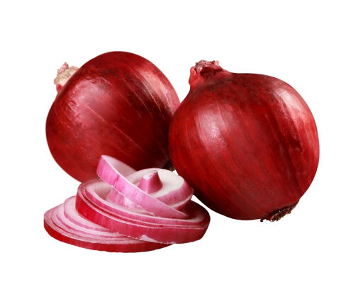 Oignon Rouge Conversion
