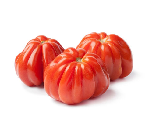 Tomate Cauralina Type Cœur Bœuf