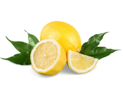 Citron Jaune Cal 4/6