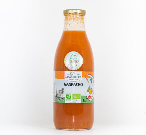 Gaspacho - 1 litre