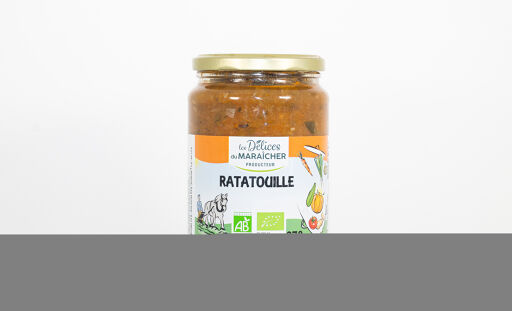 Ratatouille - 650g