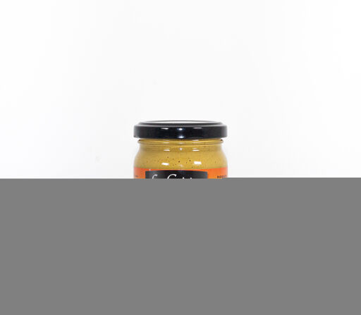Moutarde de dijon - 200g