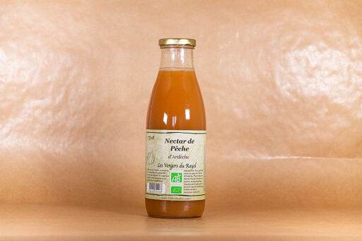 Nectar De Peche 75Cl