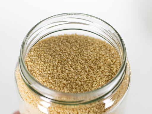 Couscous semi complet - 500g