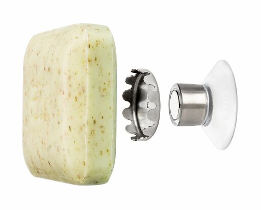 Porte Savon magnétique