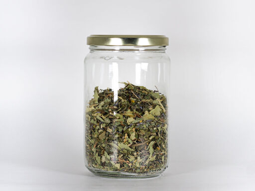 Infusion Zénitude, détente et sommeil - 50g