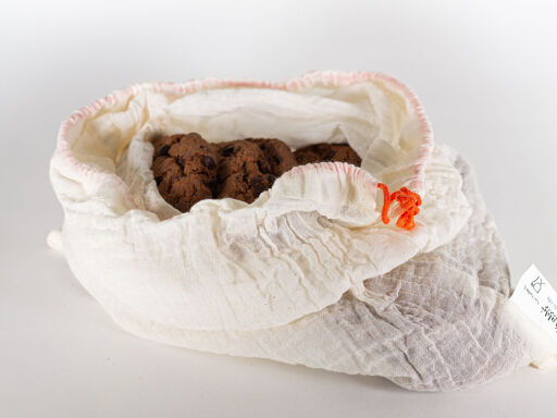 Cookie Tout Chocolat - 8pcs - env. 330g