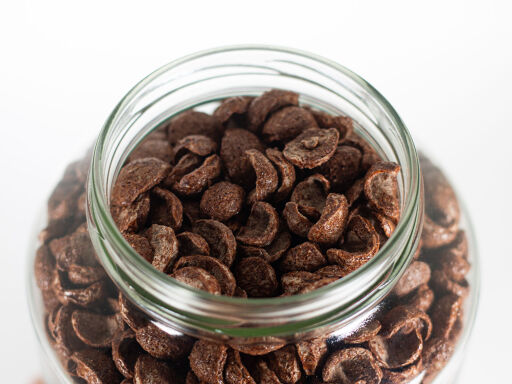 Chocolunes - 350g