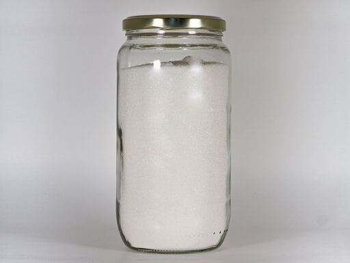 Sucre de Betterave blanc origine France - 800g