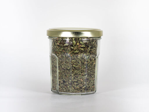Thé vert Casbah menthe (feuilles) - 75g
