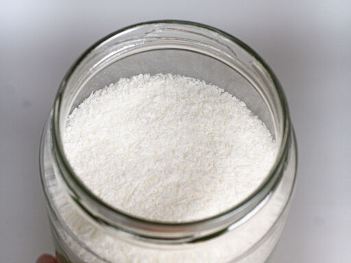 Noix de coco râpée - 200g