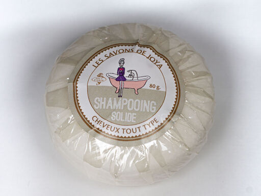 Shampooing Tout type de cheveux