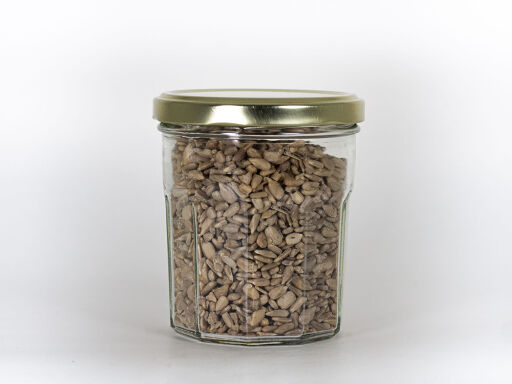Graines de Tournesol décortiquées - 150g