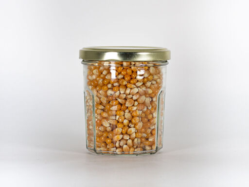 Maïs Pop corn - 250g