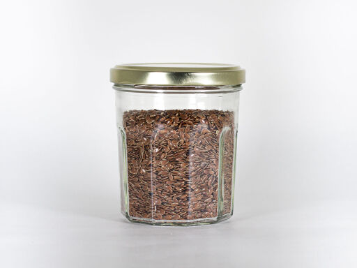 Graines de Lin brun - 150g
