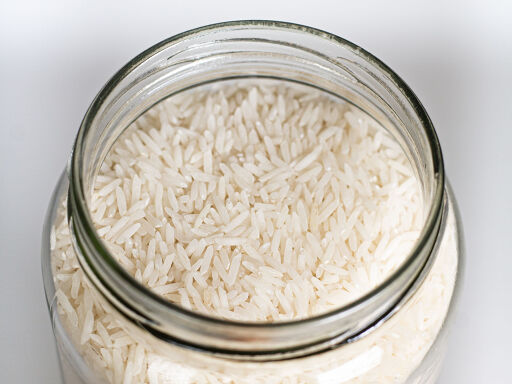 Riz basmati blanc supérieur - 750g