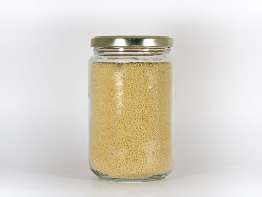 Couscous blanc - 500g