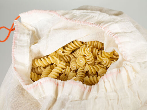 Torsades blanches - 1kg