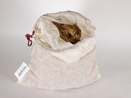 Torsades semi complètes - 500g