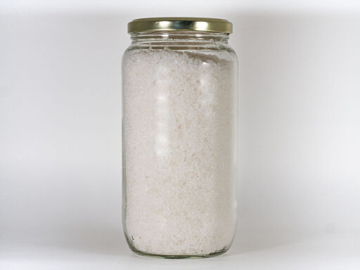 Gros sel - 1 kg