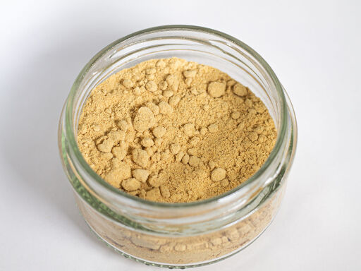 Gingembre poudre - 40g