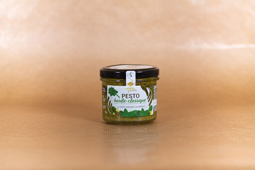 Pesto Basilic Classique