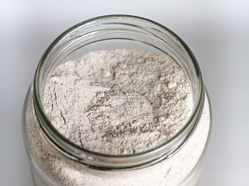 Farine De Sarrasin - 600G