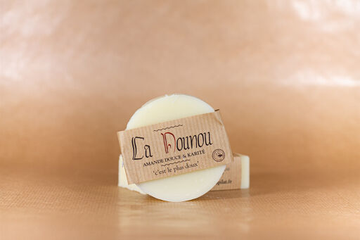 Savon La Nounou