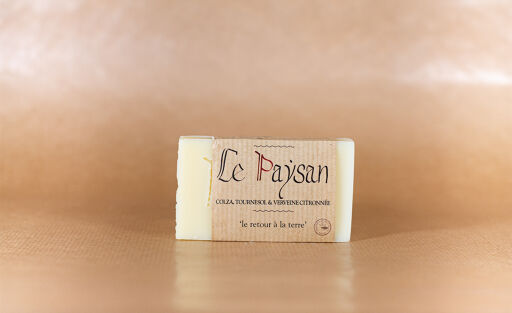 Savon Le Paysan