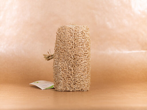 Luffa Pour Le Bain