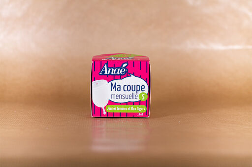 Ma Coupe Mensuelle - Taille S