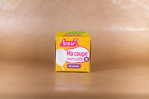 Ma Coupe Mensuelle - Taille M