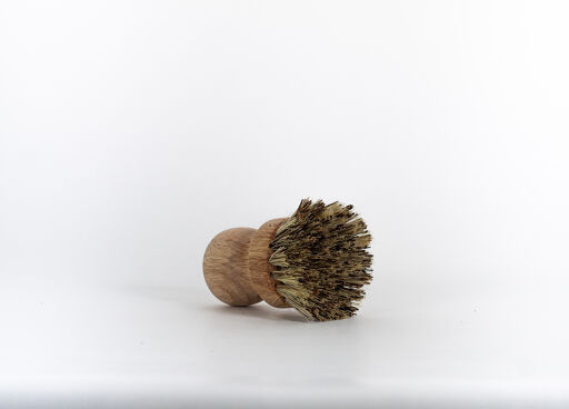 Brosse Casserole Fibre Fsc