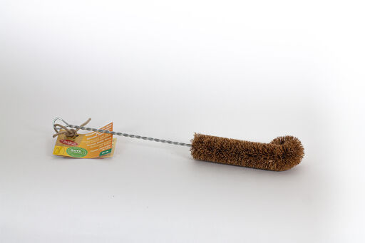 Goupillon En Coco 25 Cm